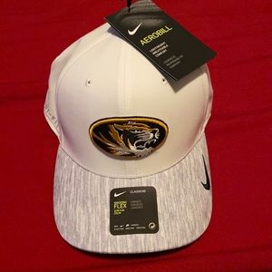 Mizzou hat